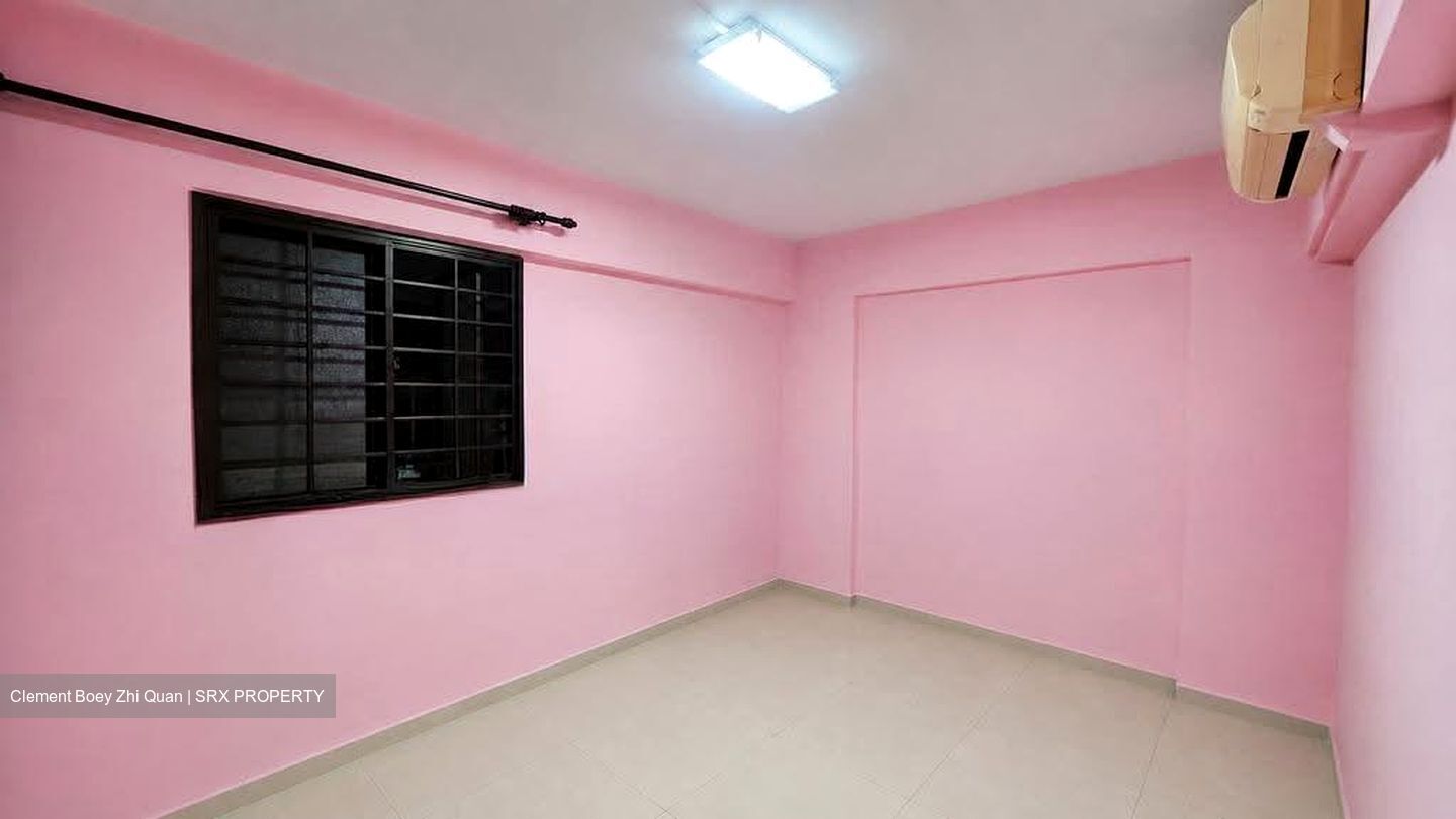 Blk 107 Yishun Ring Road (Yishun), HDB 4 Rooms #610597231